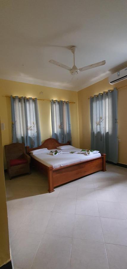 Utulivu House Bed & Breakfast 2*