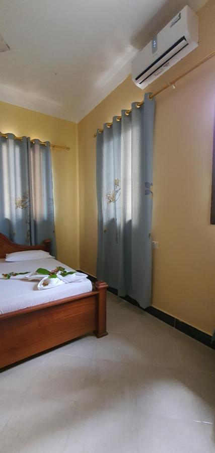 Bed & Breakfast Utulivu House