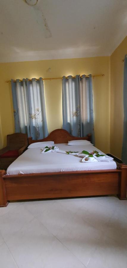 Utulivu House 2* Paje