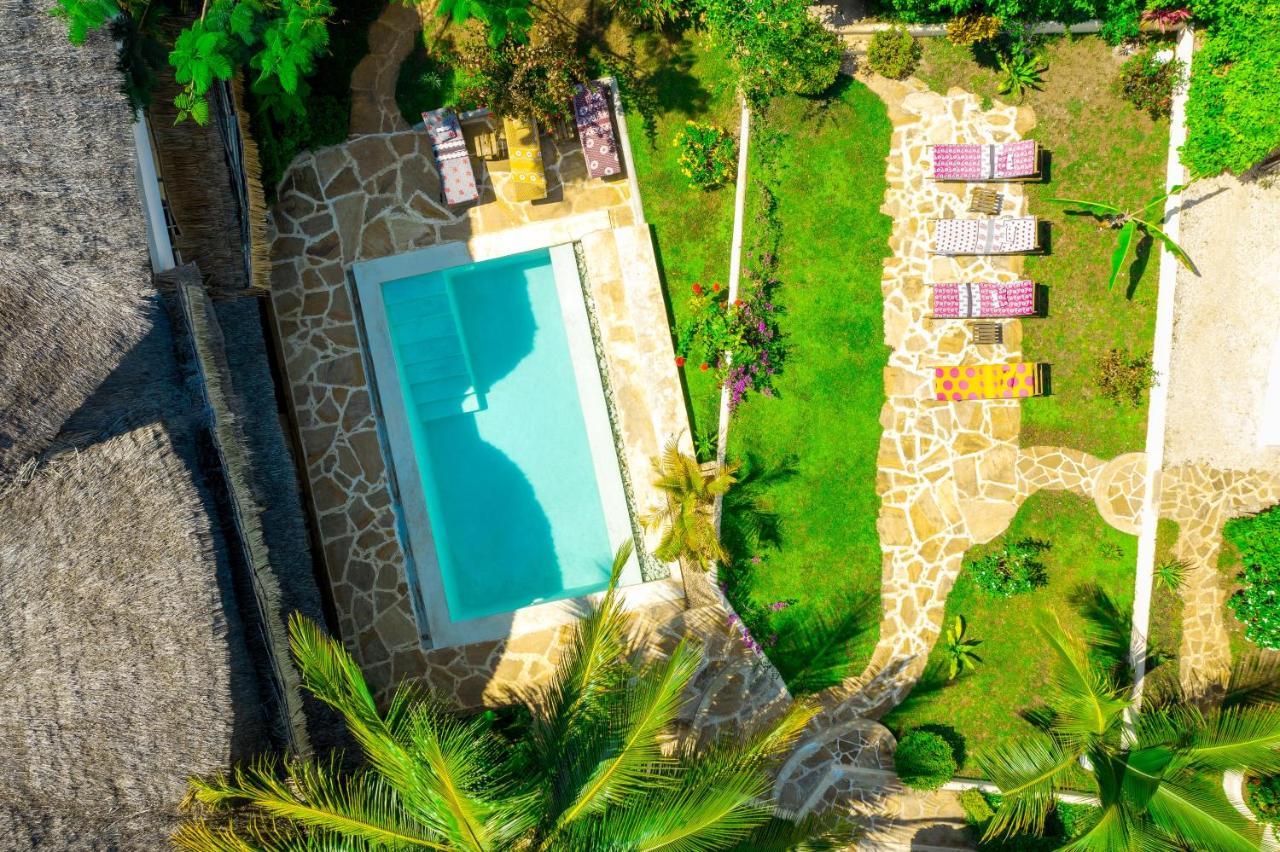 Hekaya Zanzibar 4*