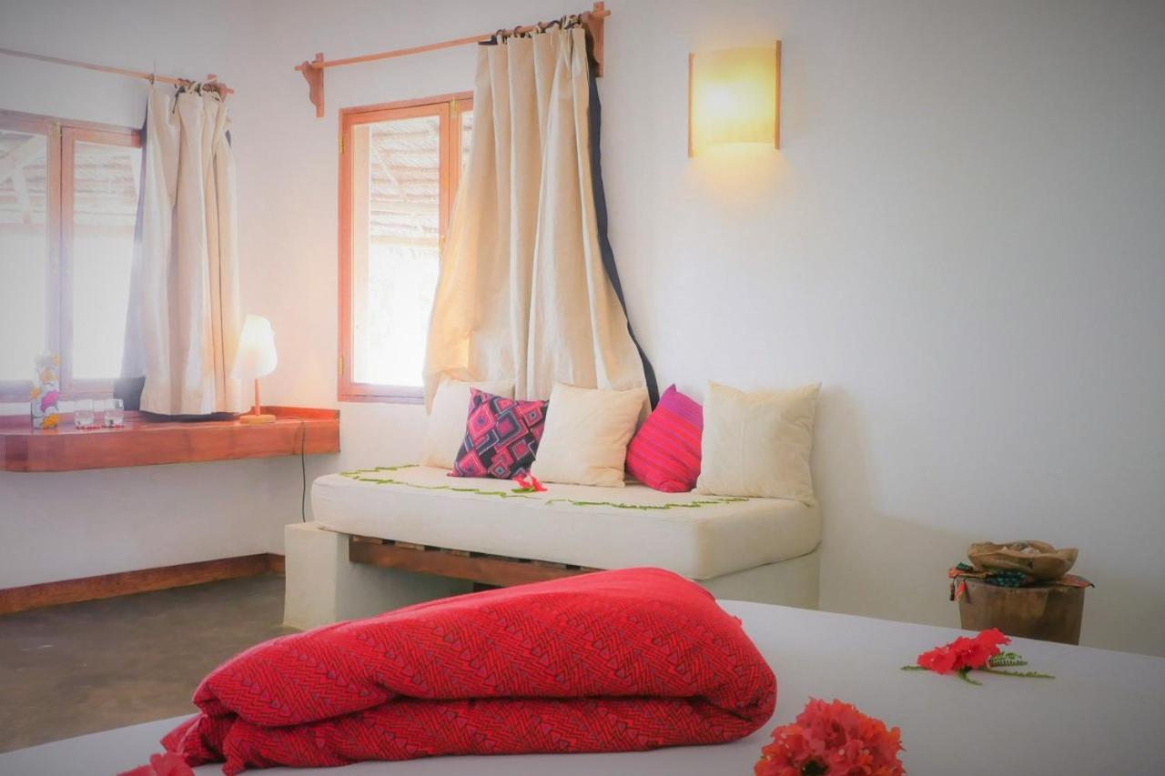 Hekaya Zanzibar Hotel Pingwe