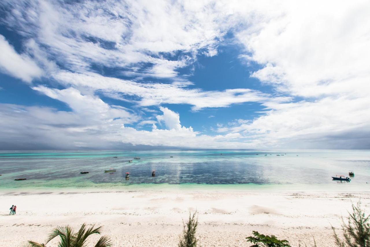 Hekaya Zanzibar Hotel 4*