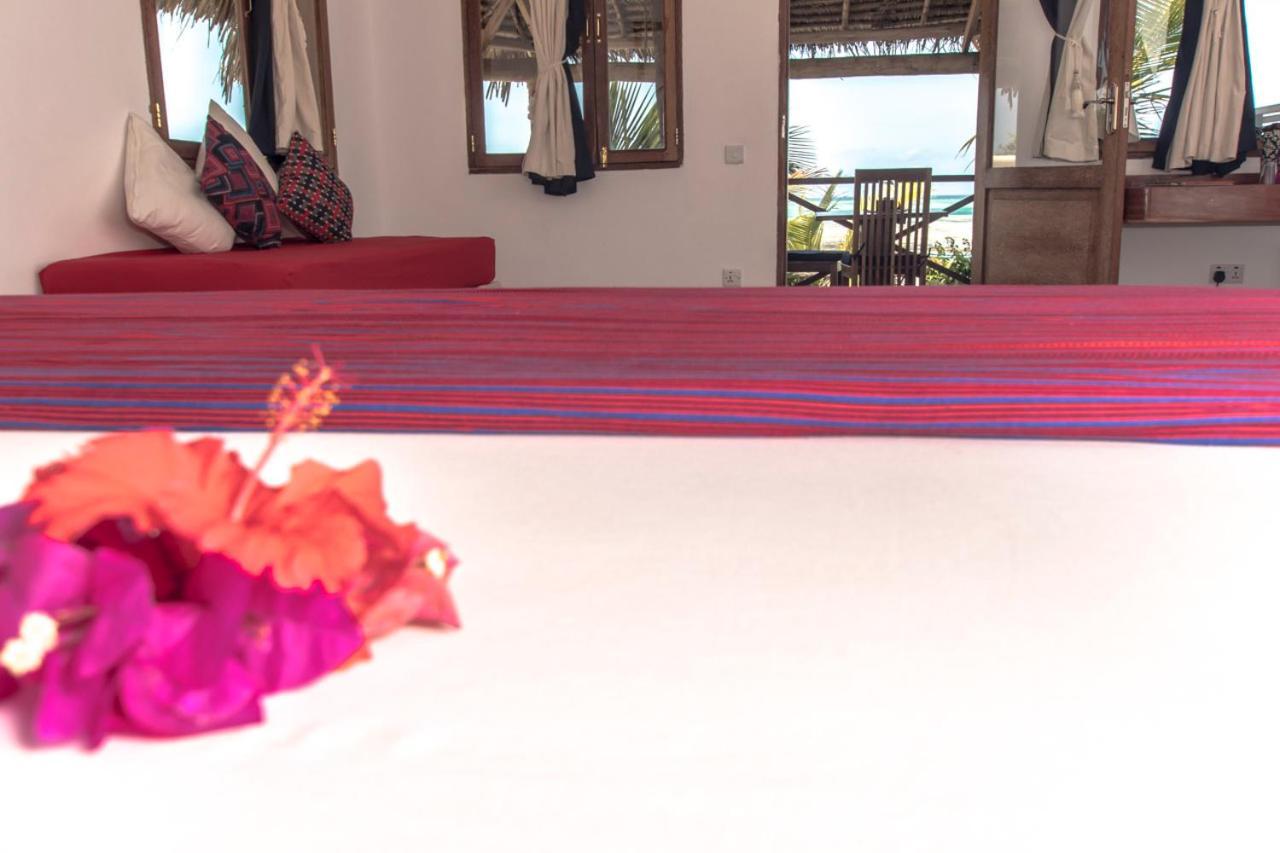Hekaya Zanzibar Hotel Pingwe