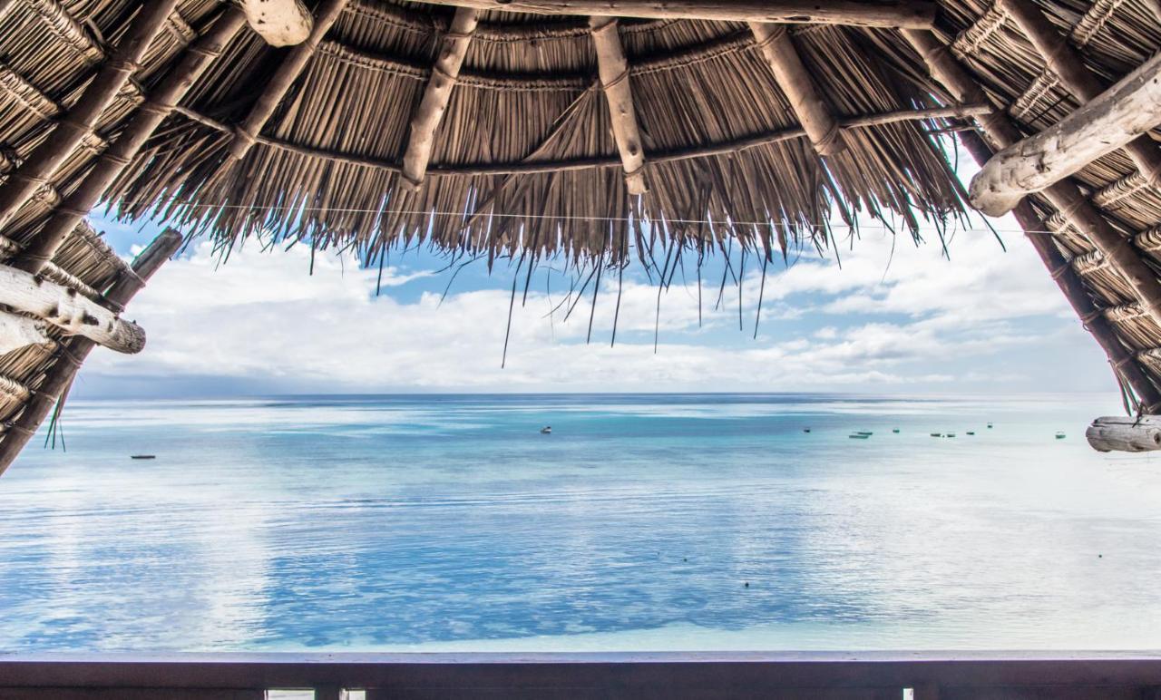 Hotel Hekaya Zanzibar