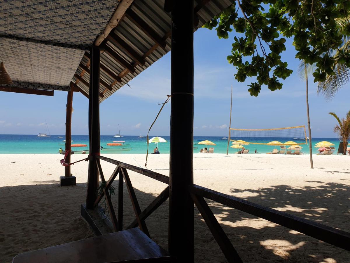 Nungwi Inn Beach Cottages 3* Nungwi