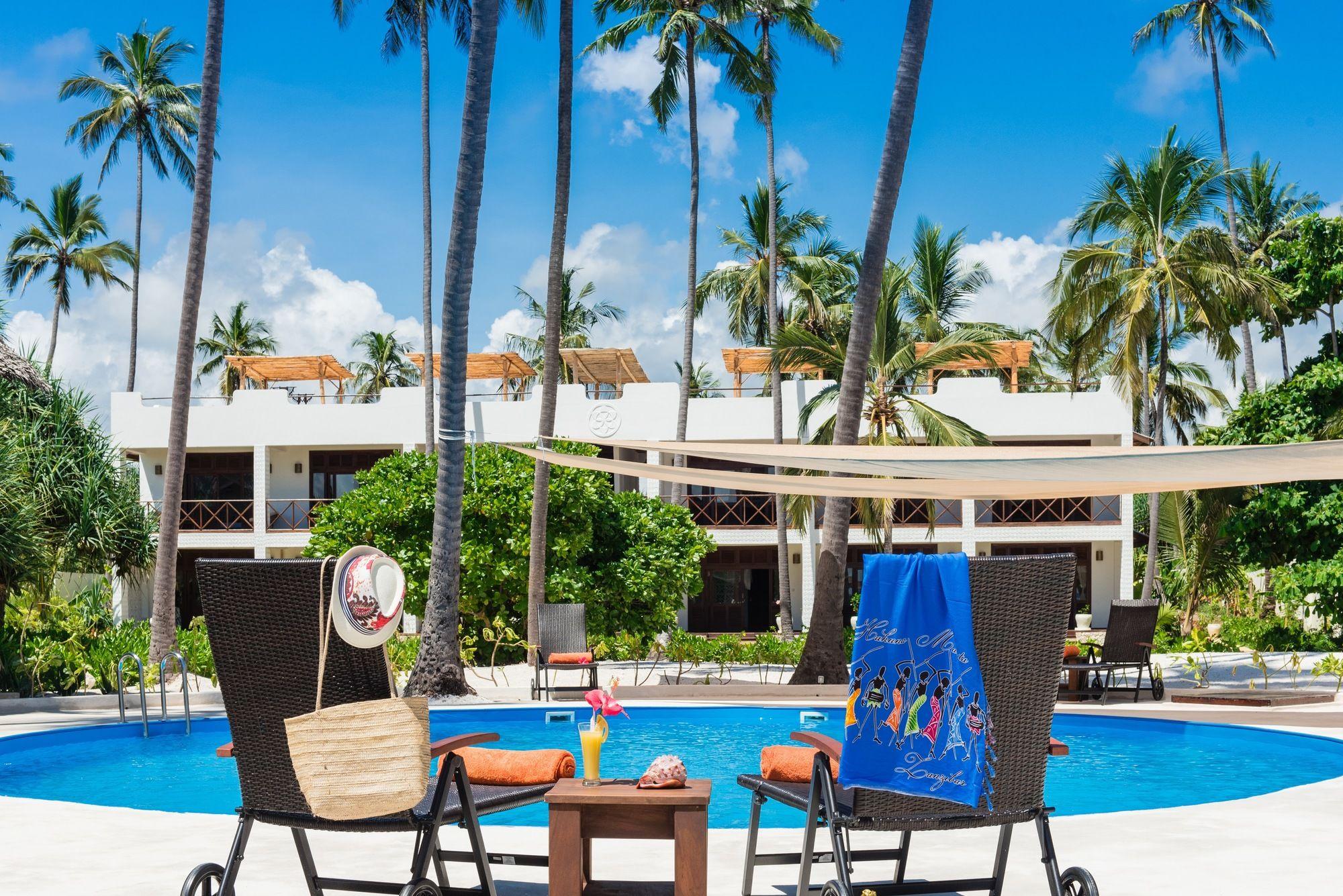 Zanzibar Magic Boutique 4* Matemwe (Zanzibar)