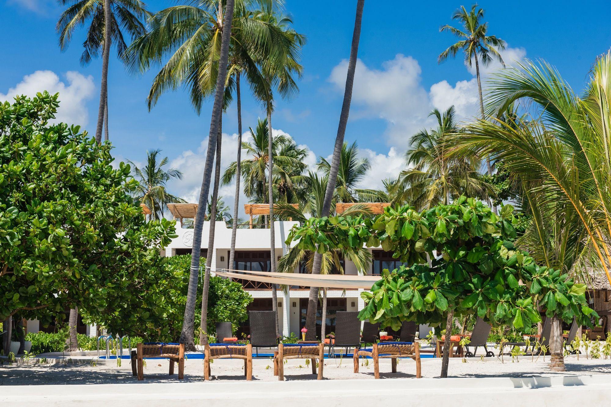 Zanzibar Magic Boutique 4* Matemwe (Zanzibar)