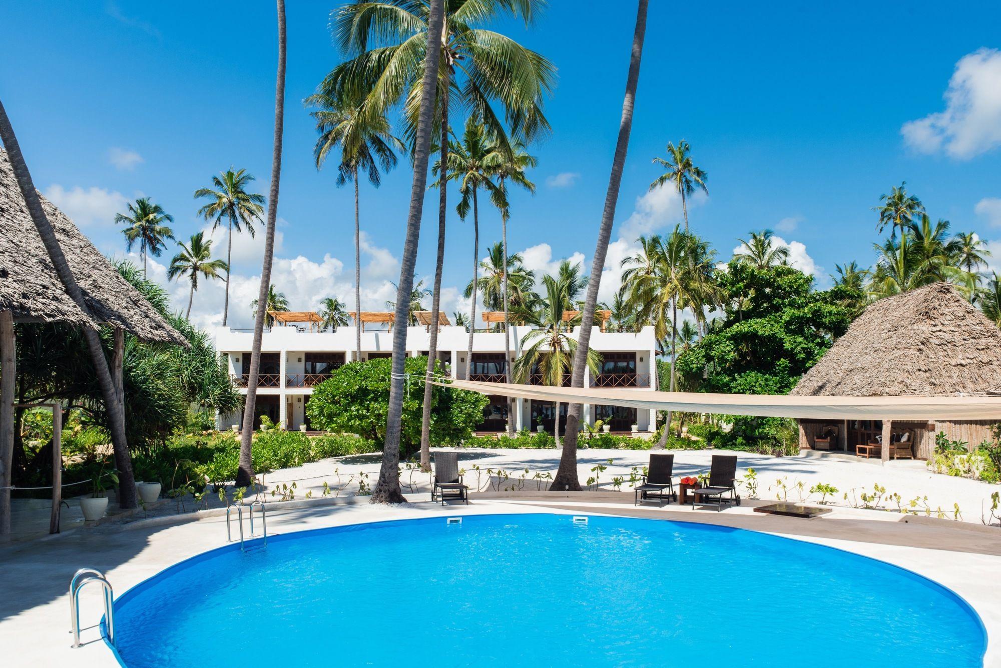 Zanzibar Magic Boutique 4*