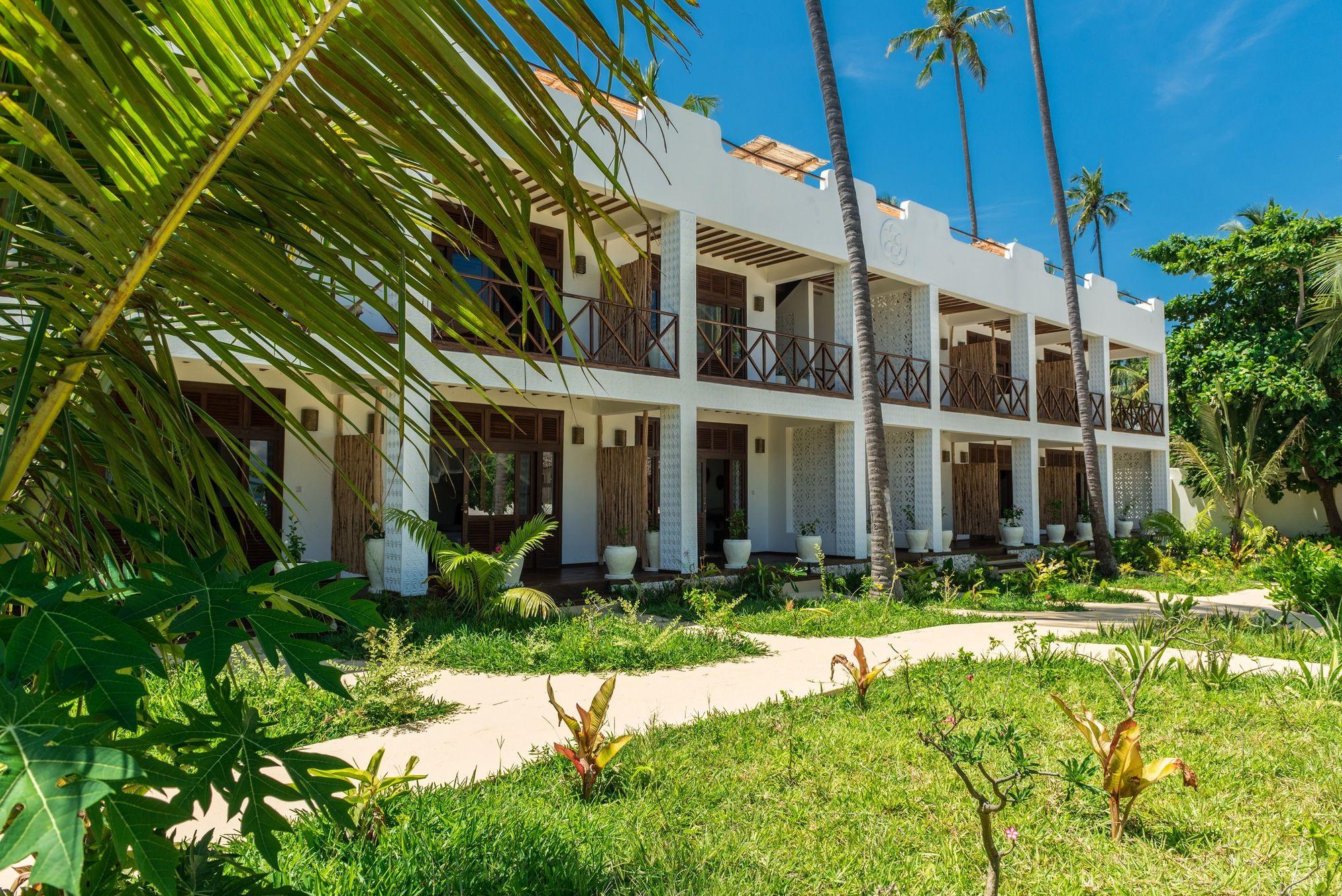 Zanzibar Magic Boutique 4*