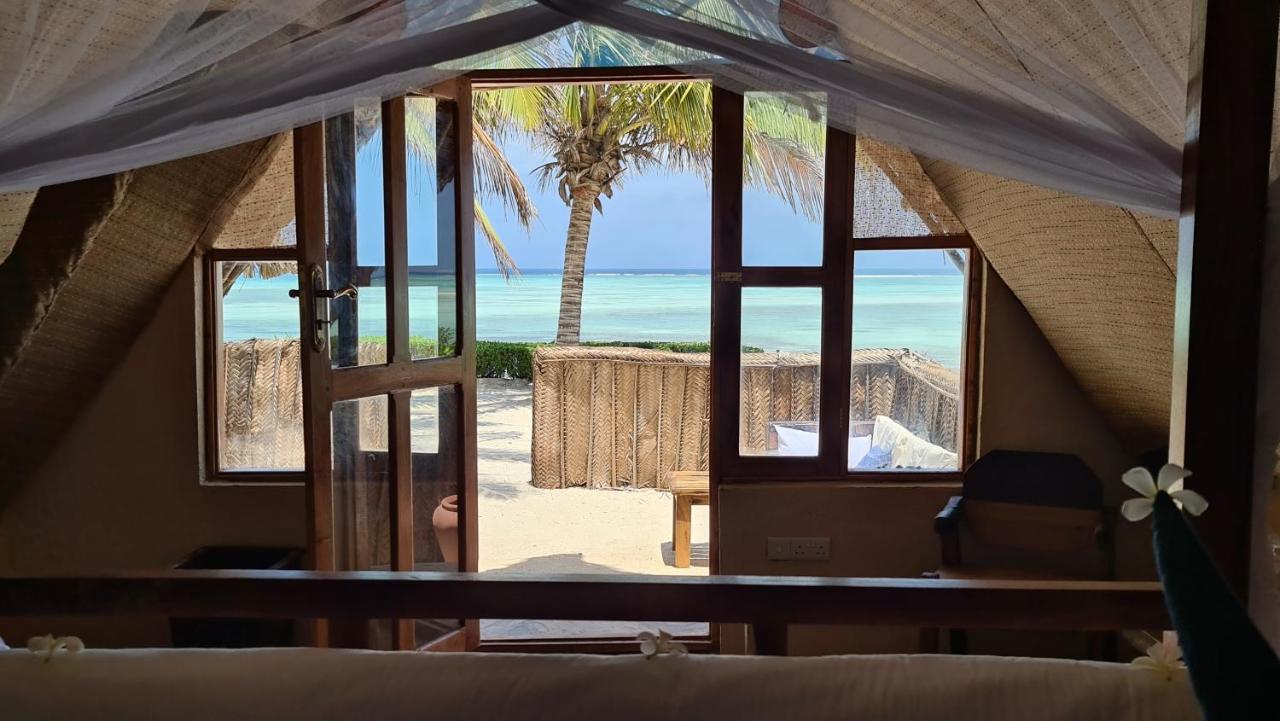 Hotel The Zanzibari 4*