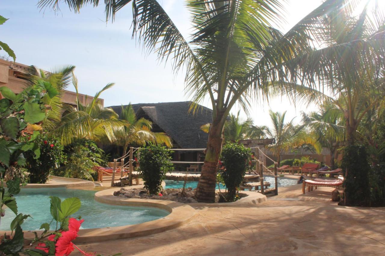 Apartment Lapili