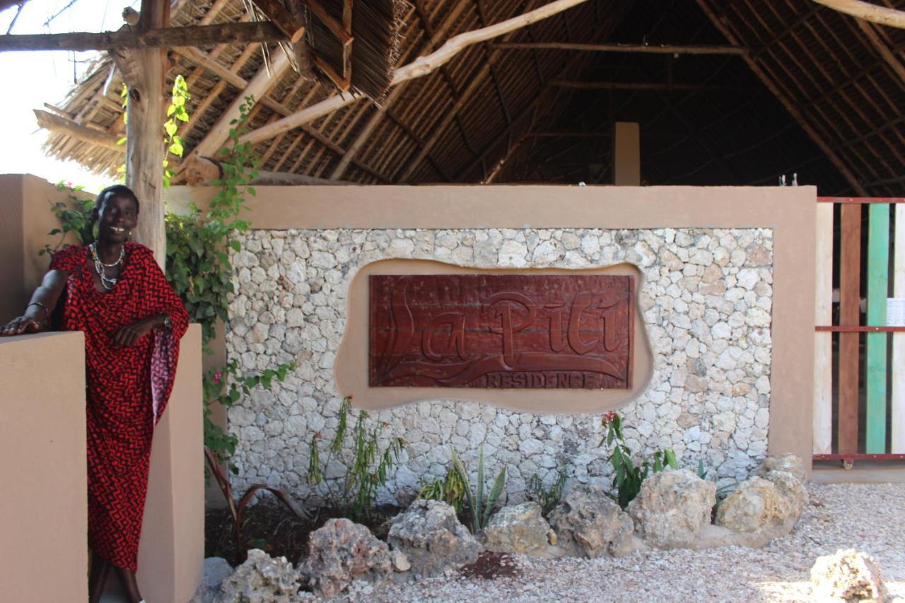 Lapili Apartment Kiwengwa (Zanzibar)