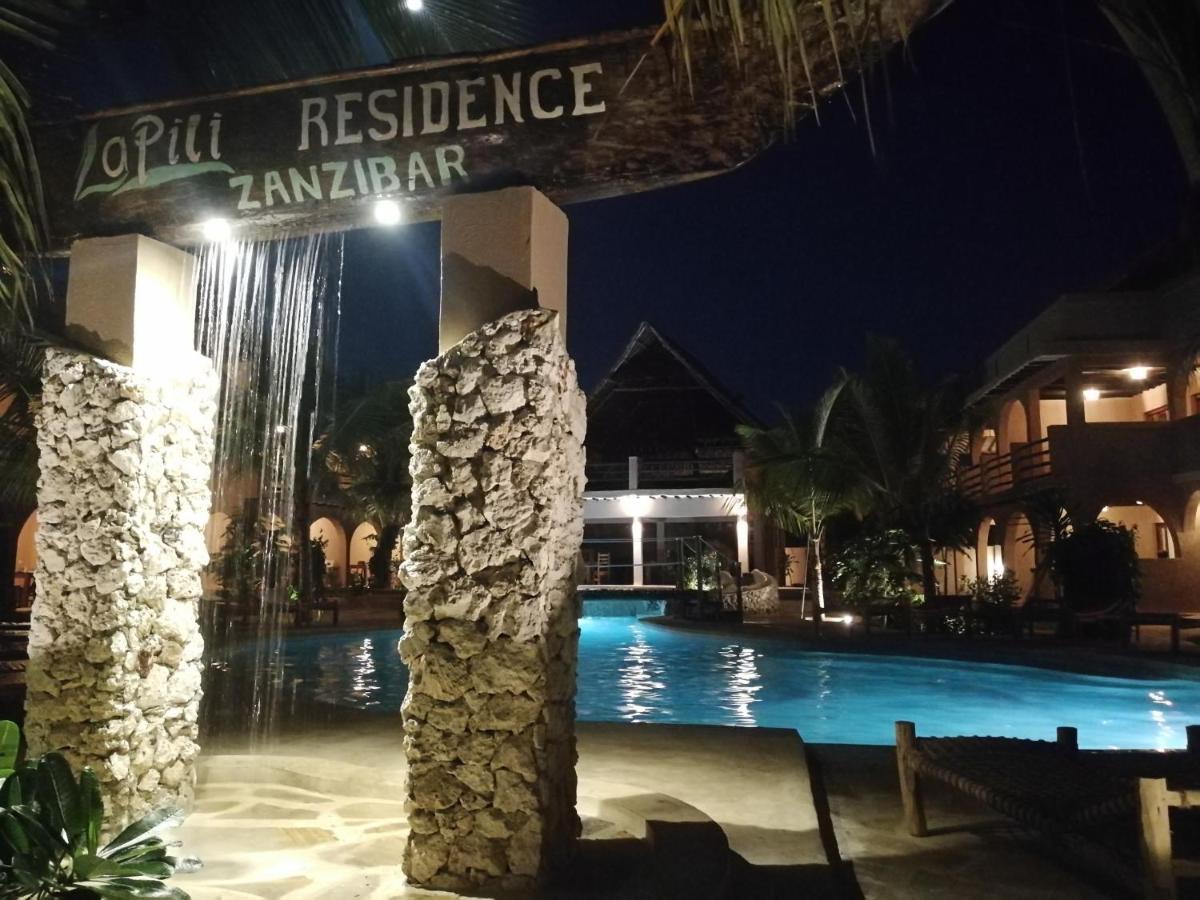 Apartment Lapili Kiwengwa (Zanzibar)
