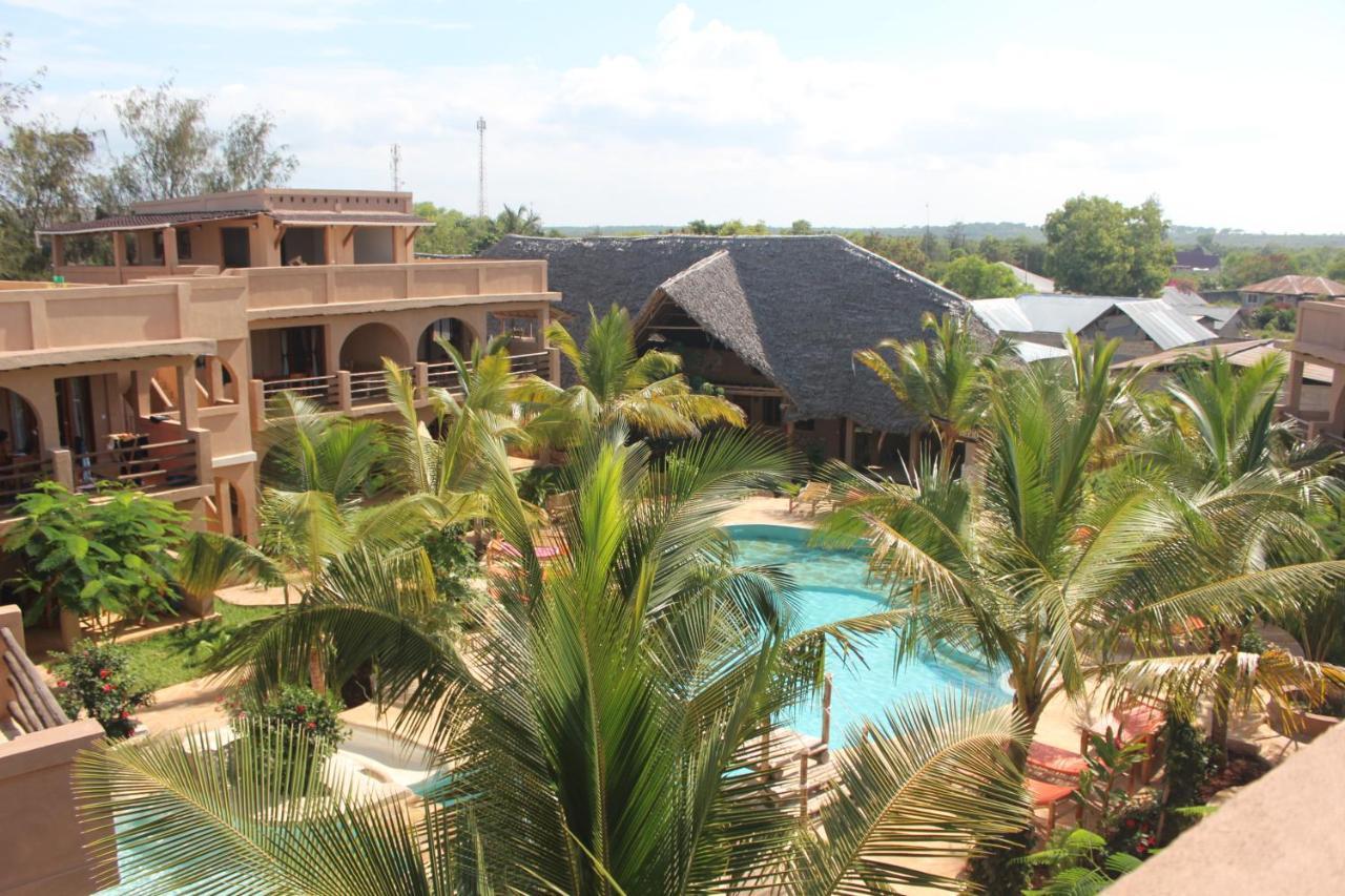 Apartment Lapili Kiwengwa (Zanzibar)
