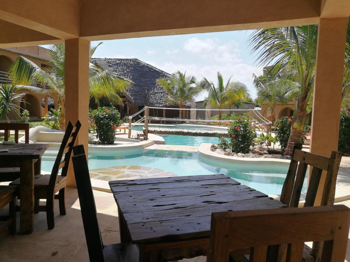 Lapili Apartment