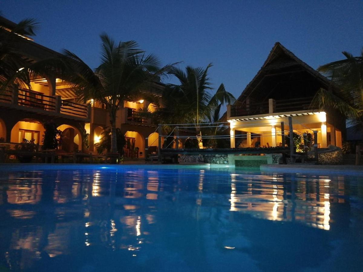 Lapili Apartment *