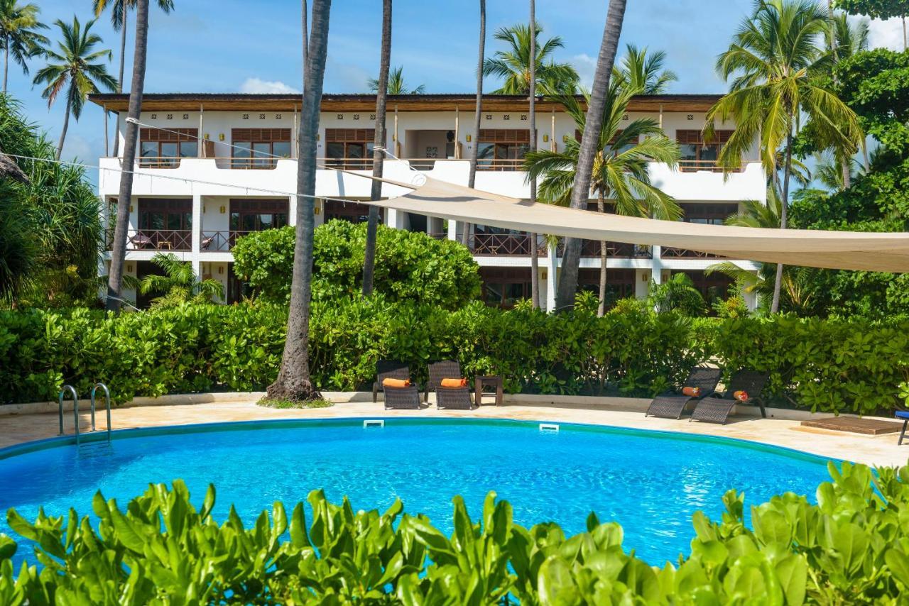 Zanzibar Magic Boutique 4* Matemwe (Zanzibar)