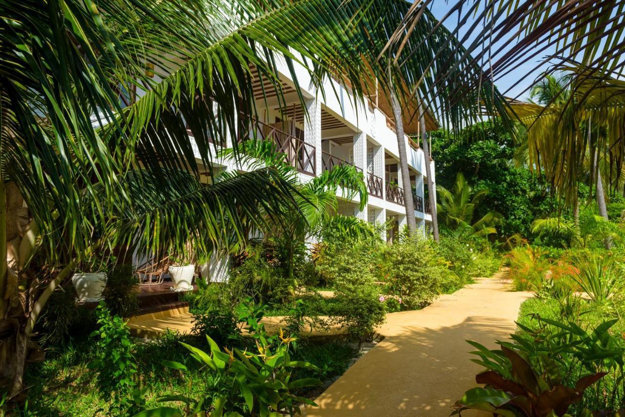 Zanzibar Magic Boutique 4* Matemwe (Zanzibar)