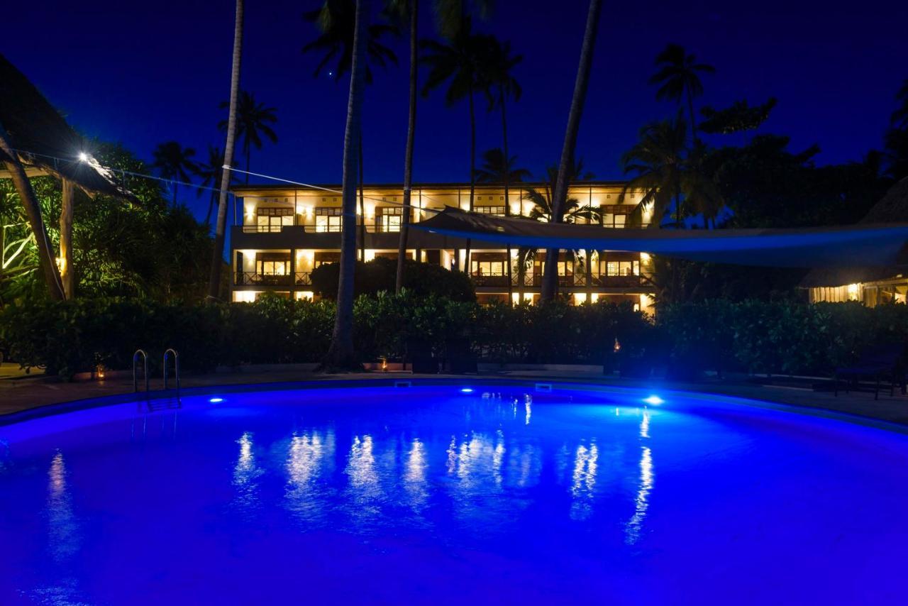 Hotel Zanzibar Magic Boutique