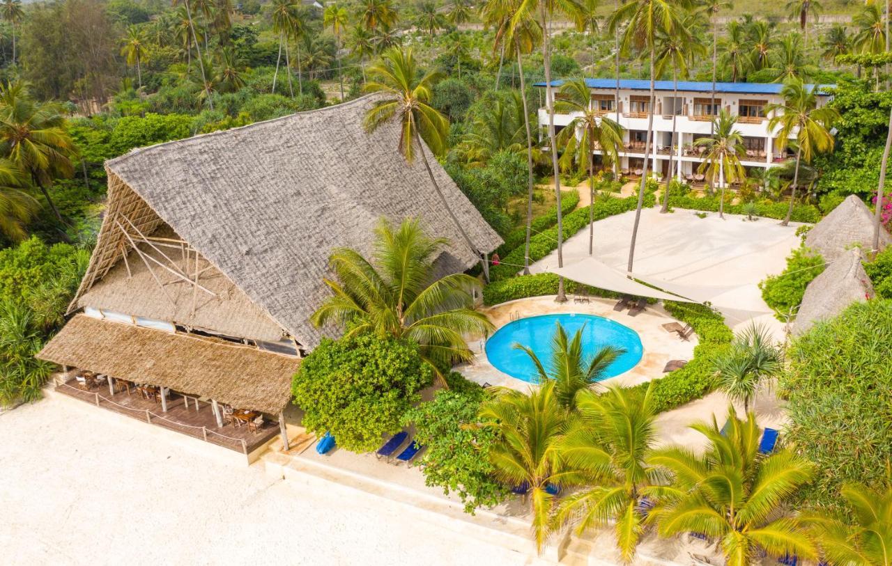 Hotel Zanzibar Magic Boutique 4*
