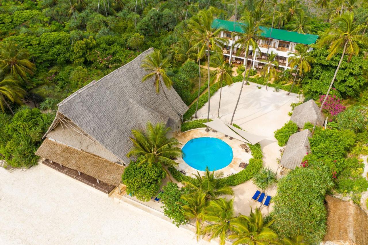 Hotel Zanzibar Magic Boutique Matemwe (Zanzibar)