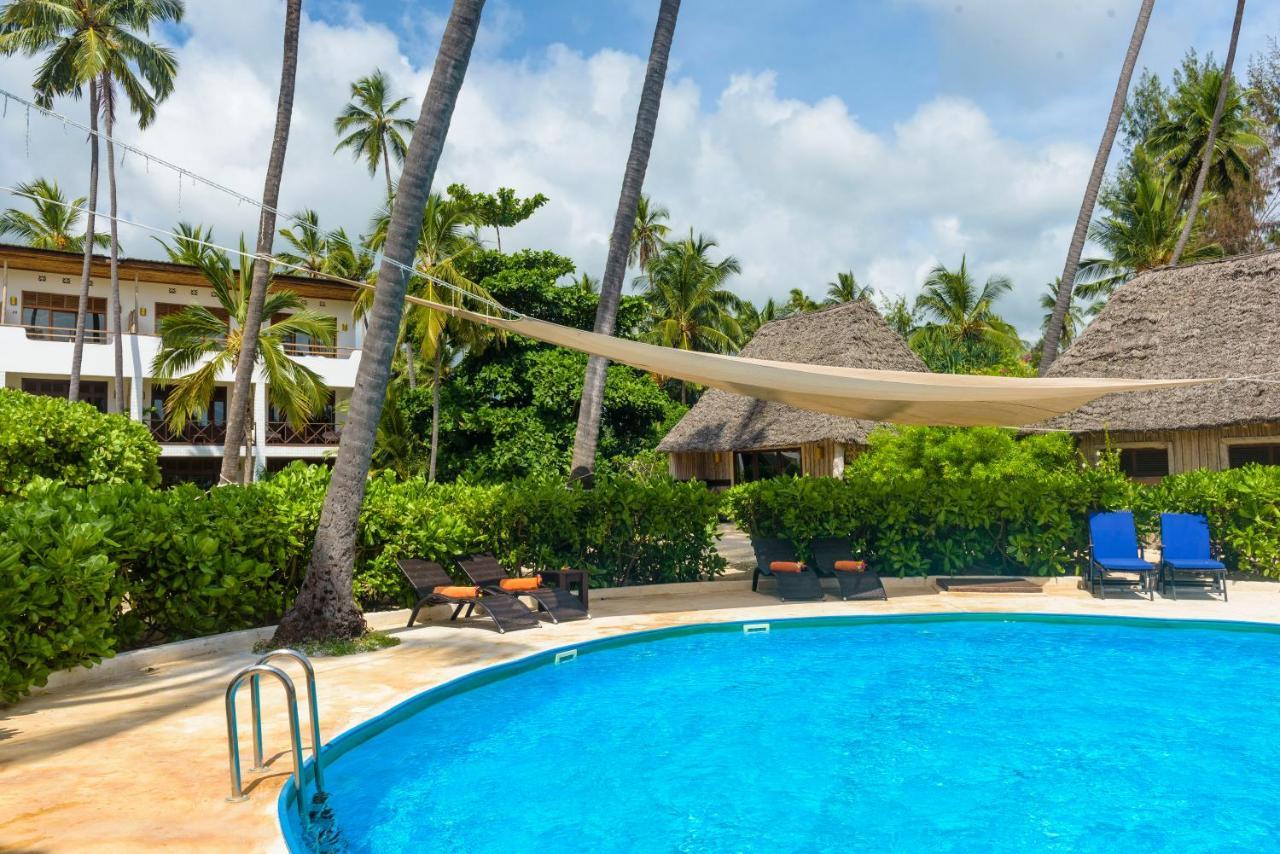 Zanzibar Magic Boutique Hotel 4*