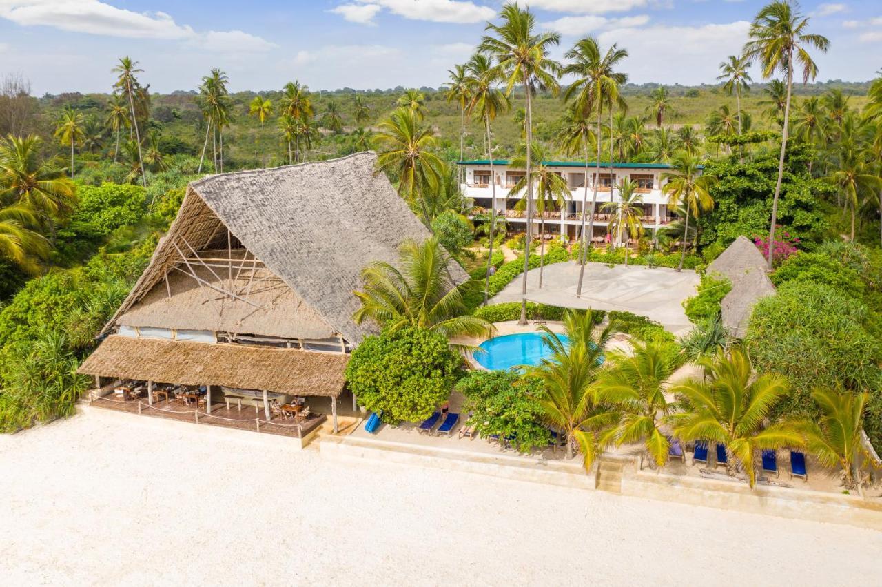 Hotel Zanzibar Magic Boutique 4*