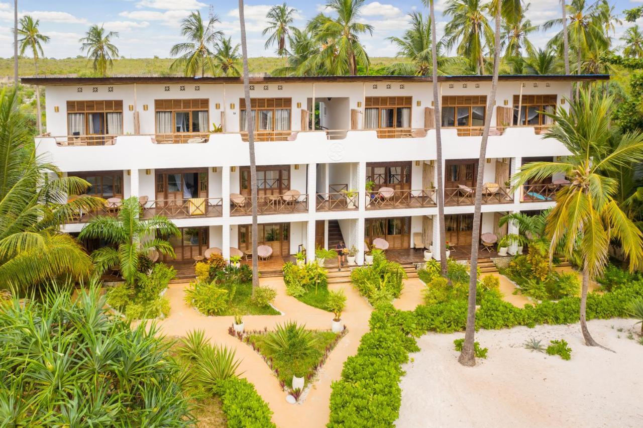 Hotel Zanzibar Magic Boutique 4*