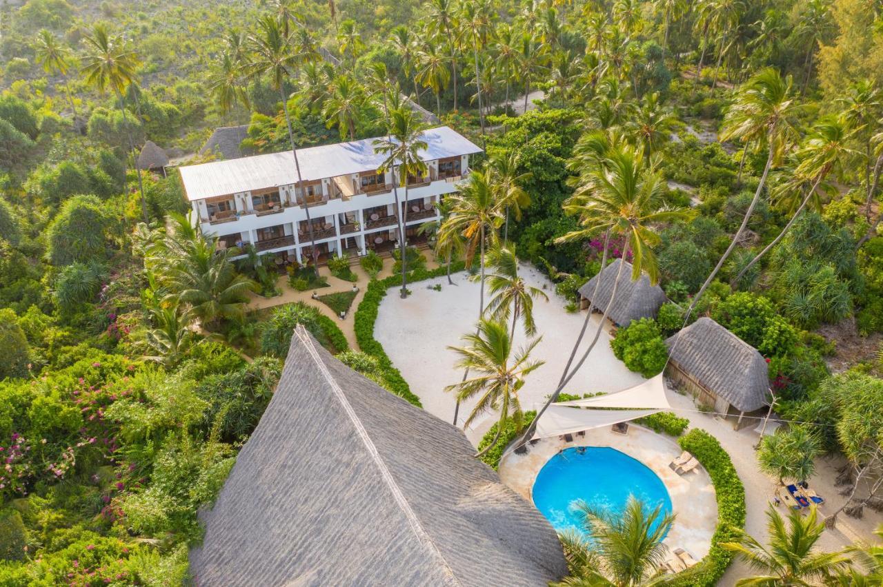 Hotel Zanzibar Magic Boutique