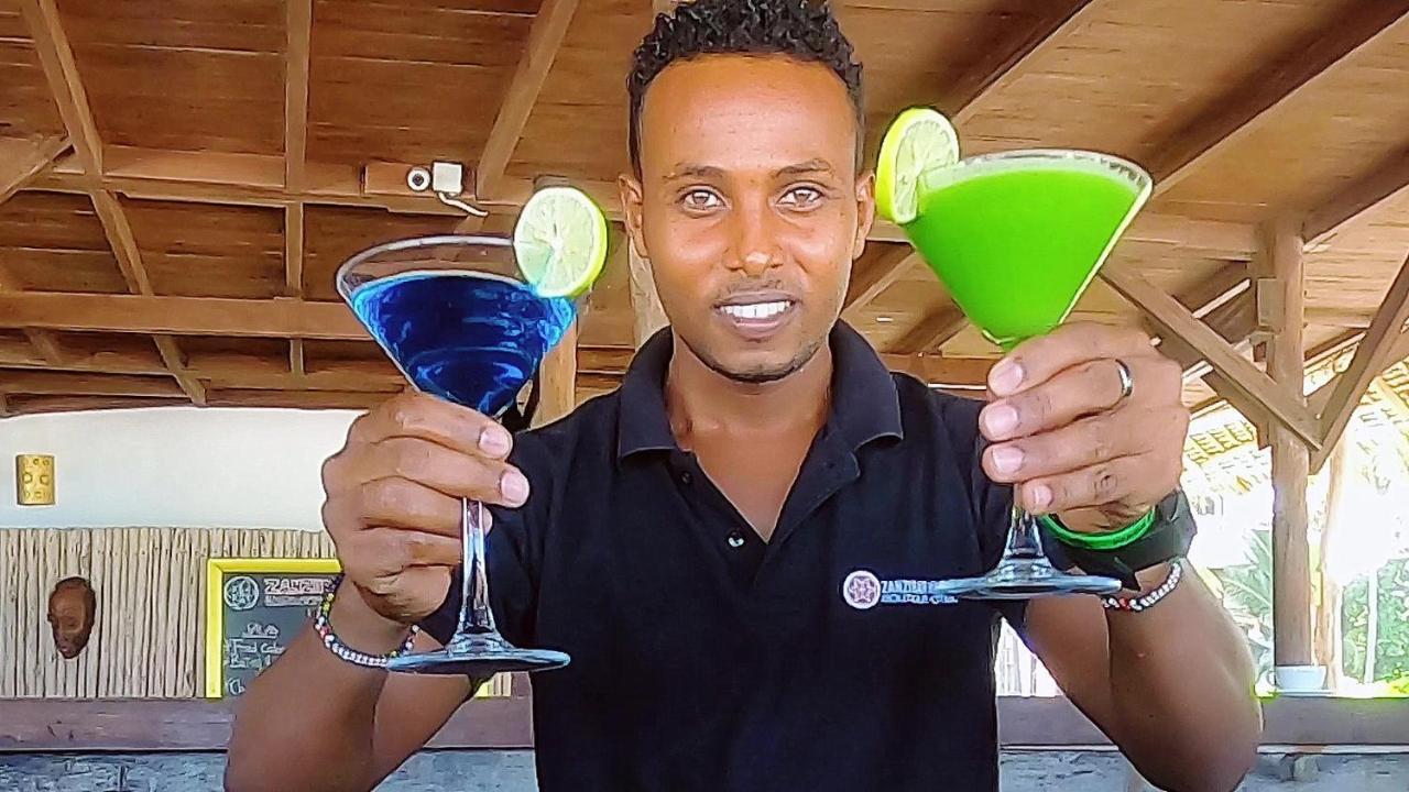 Hotel Zanzibar Magic Boutique