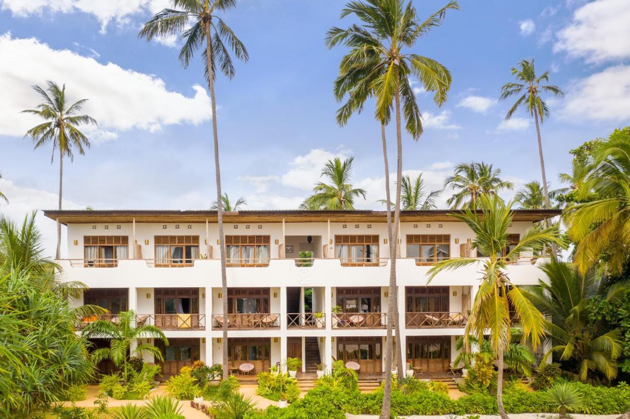 Zanzibar Magic Boutique 4* Matemwe (Zanzibar)