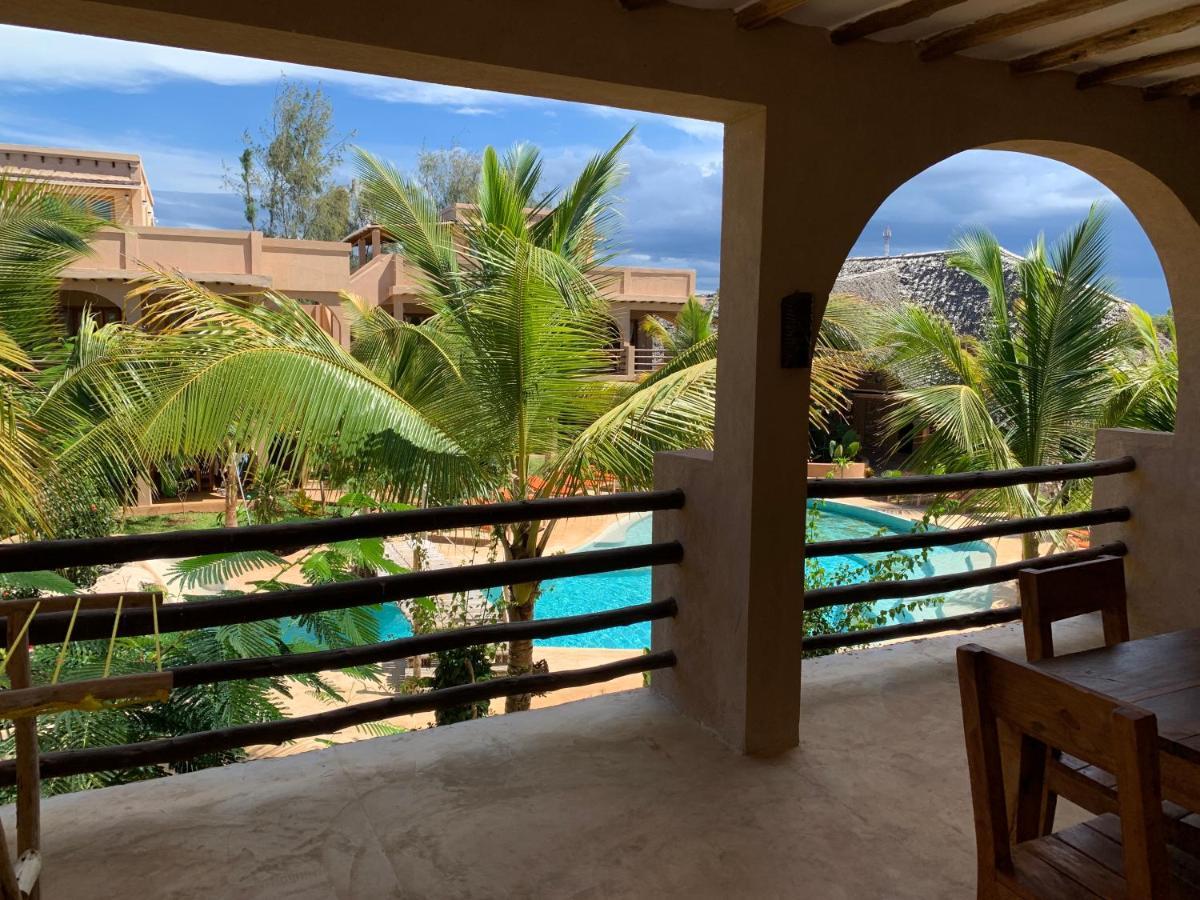 Apartment Lapili Kiwengwa (Zanzibar)