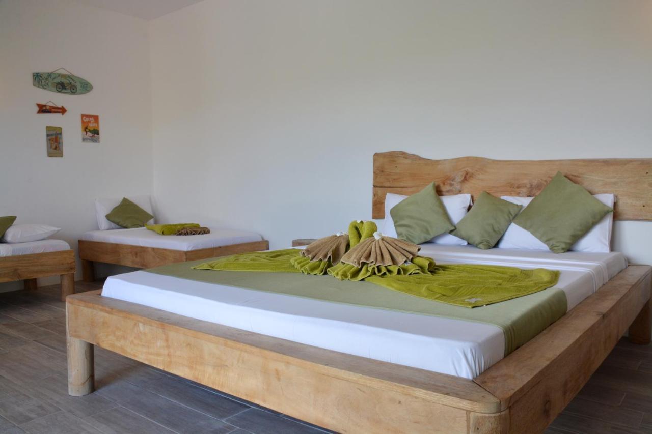 Bed & Breakfast La Base *