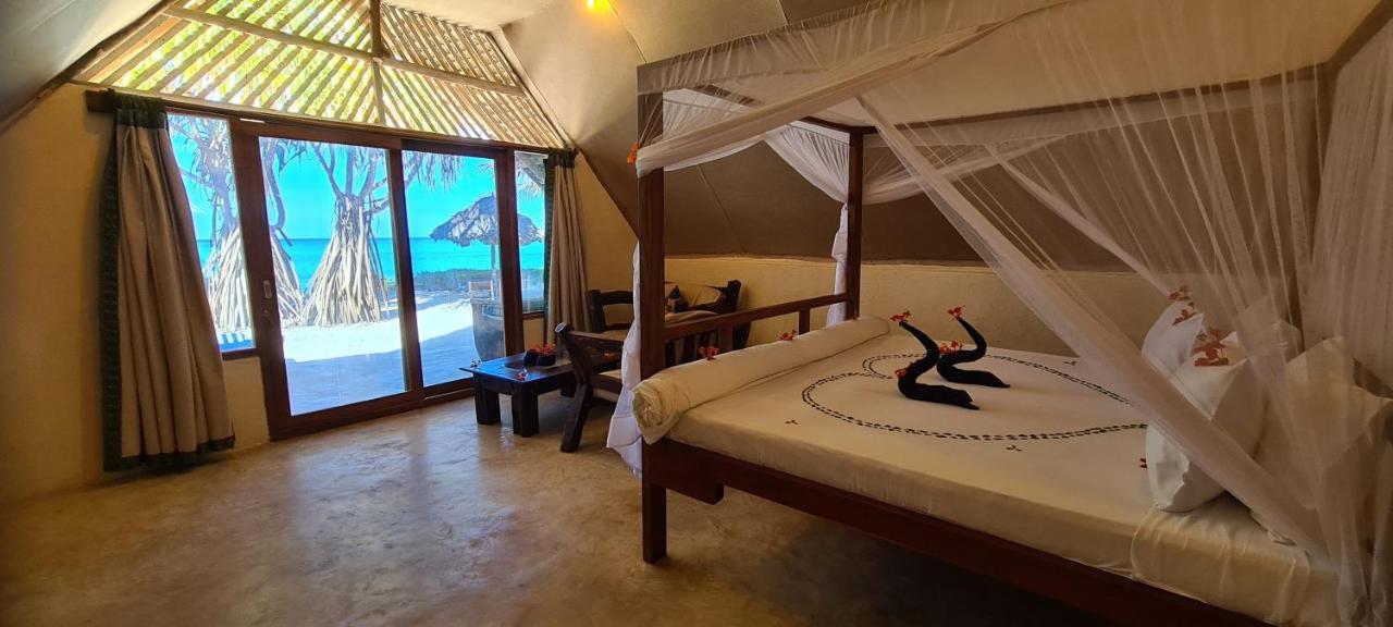 The Zanzibari 4* Nungwi