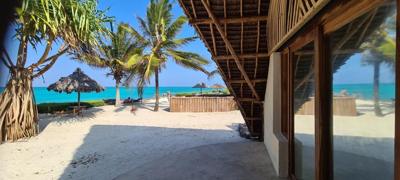 Hotel The Zanzibari