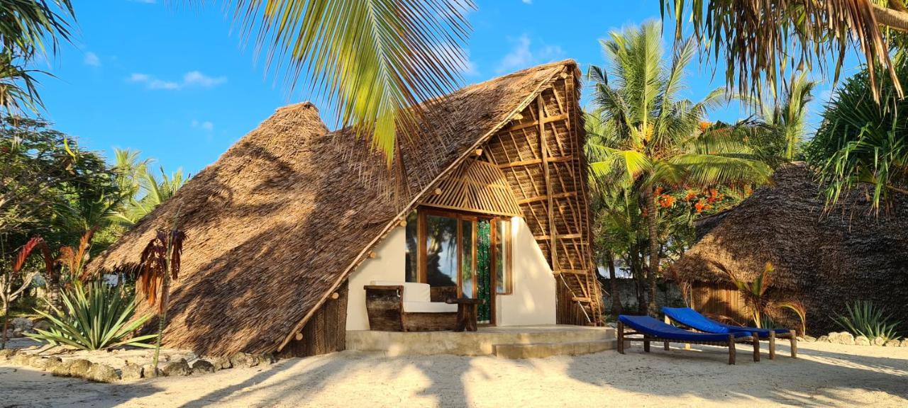 The Zanzibari Hotel Nungwi