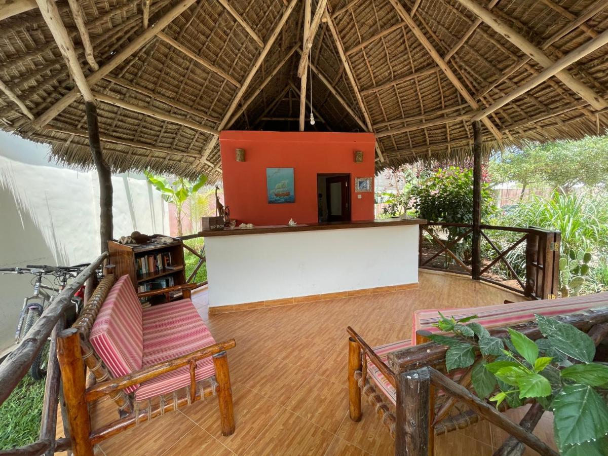 Highland 3* Nungwi