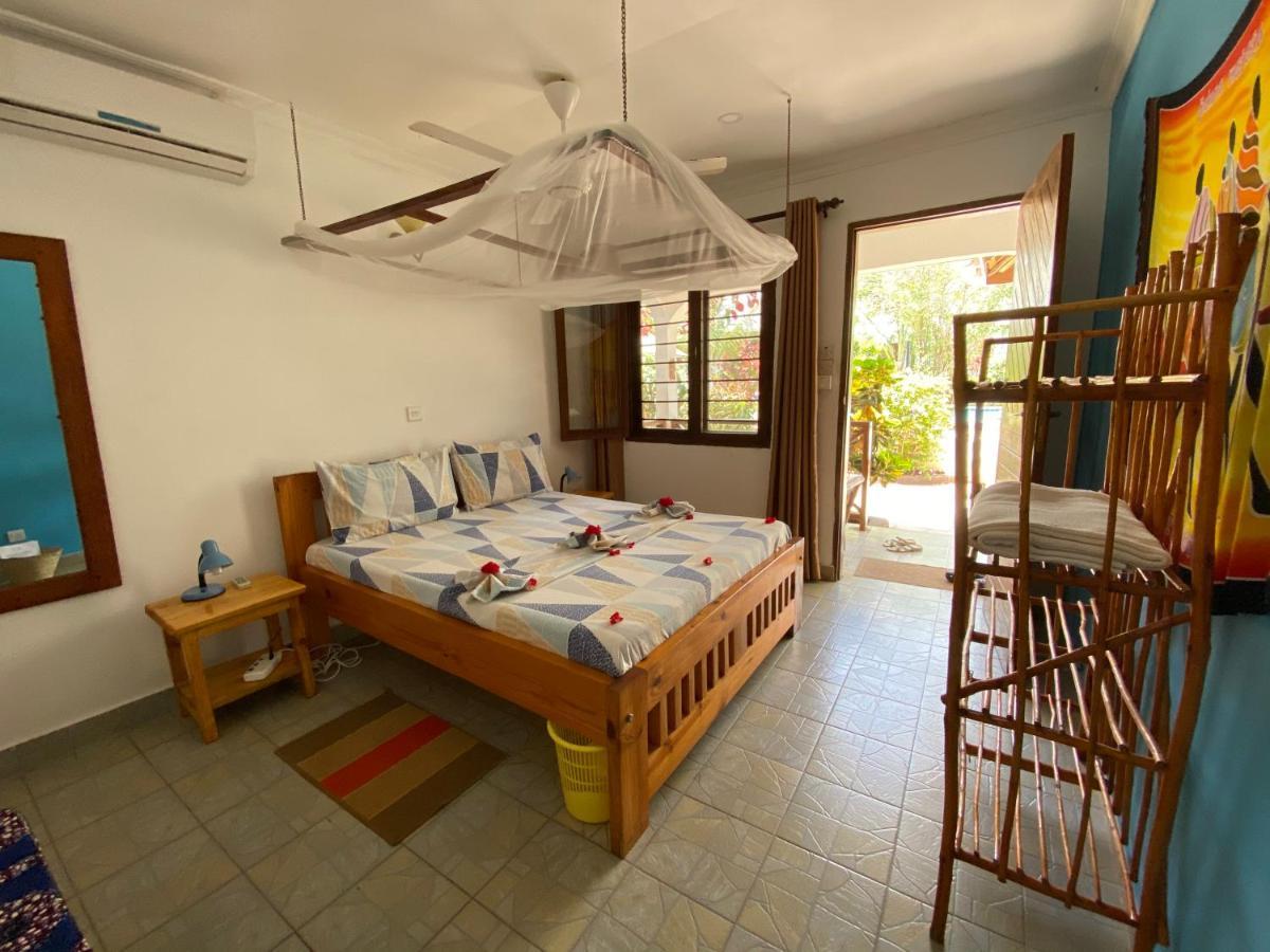 Highland Guest house 3*