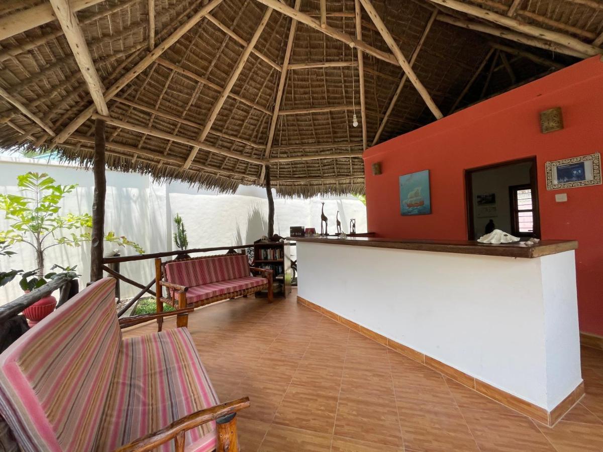 Highland Guest house Nungwi