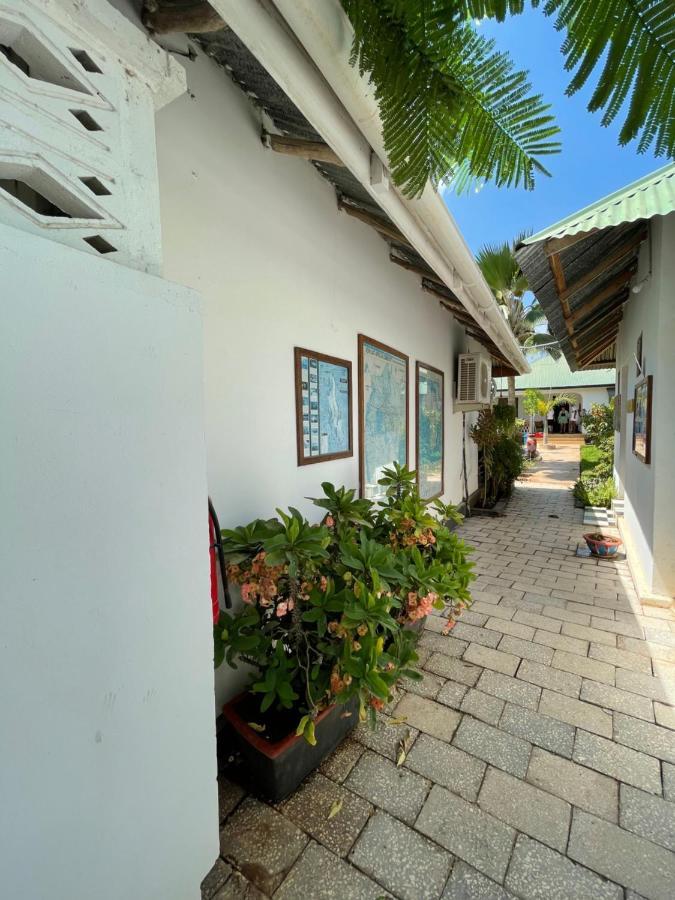 Highland Guest house Nungwi