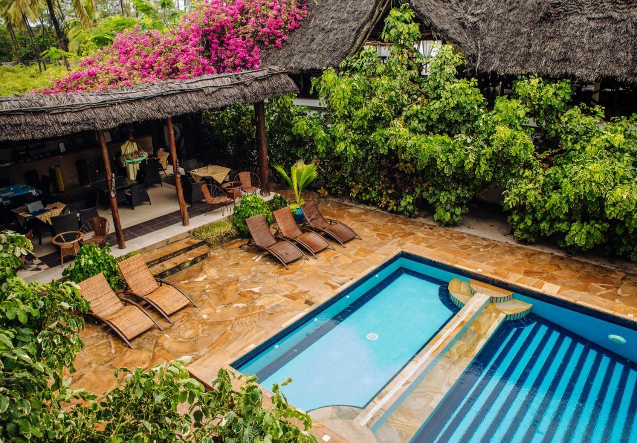 Tamani - Annex Villa *