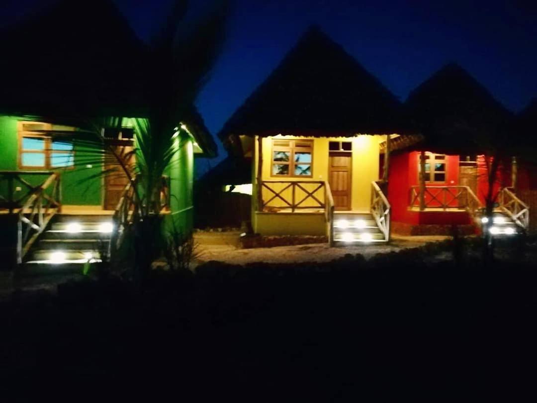 Carletto Style Bed & Breakfast Kendwa