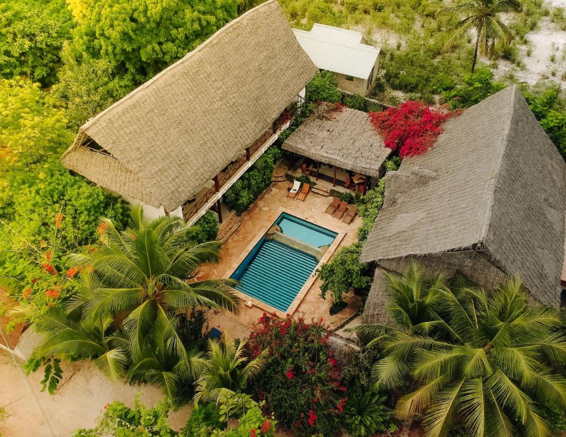 Tamani - Annex * Matemwe (Zanzibar)