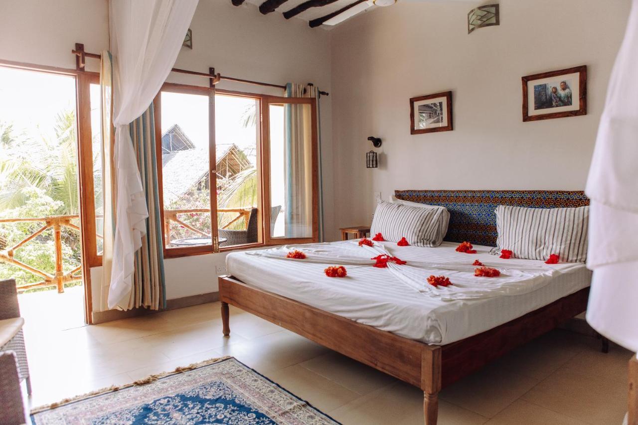 Tamani - Annex Villa Matemwe (Zanzibar)