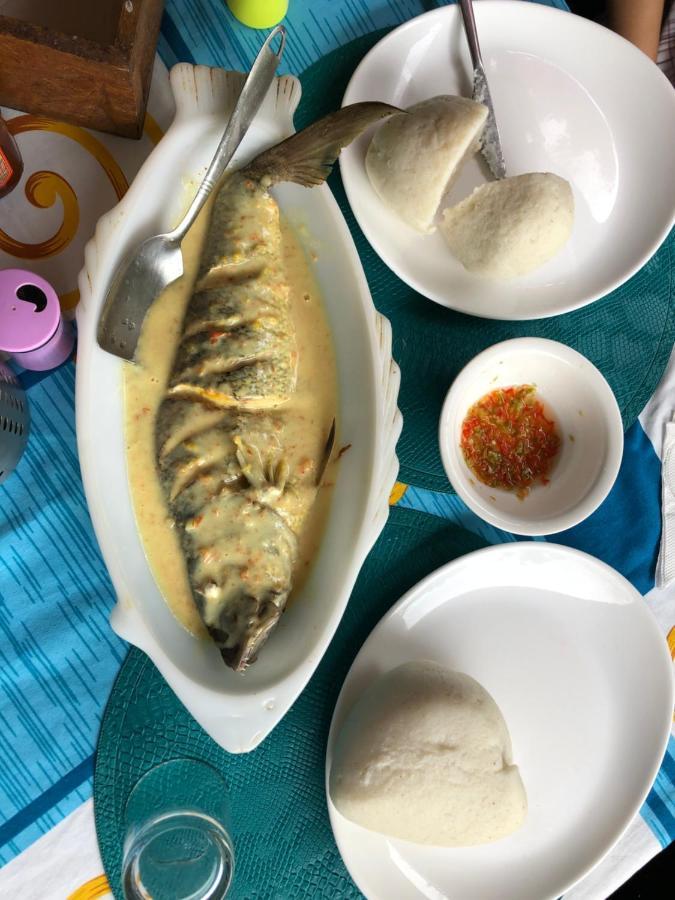 Tamani - Annex * Matemwe (Zanzibar)