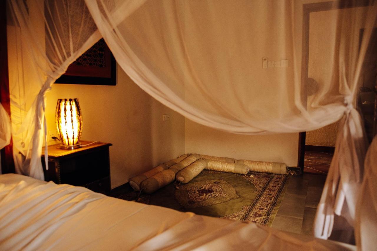 Tamani * Matemwe (Zanzibar)
