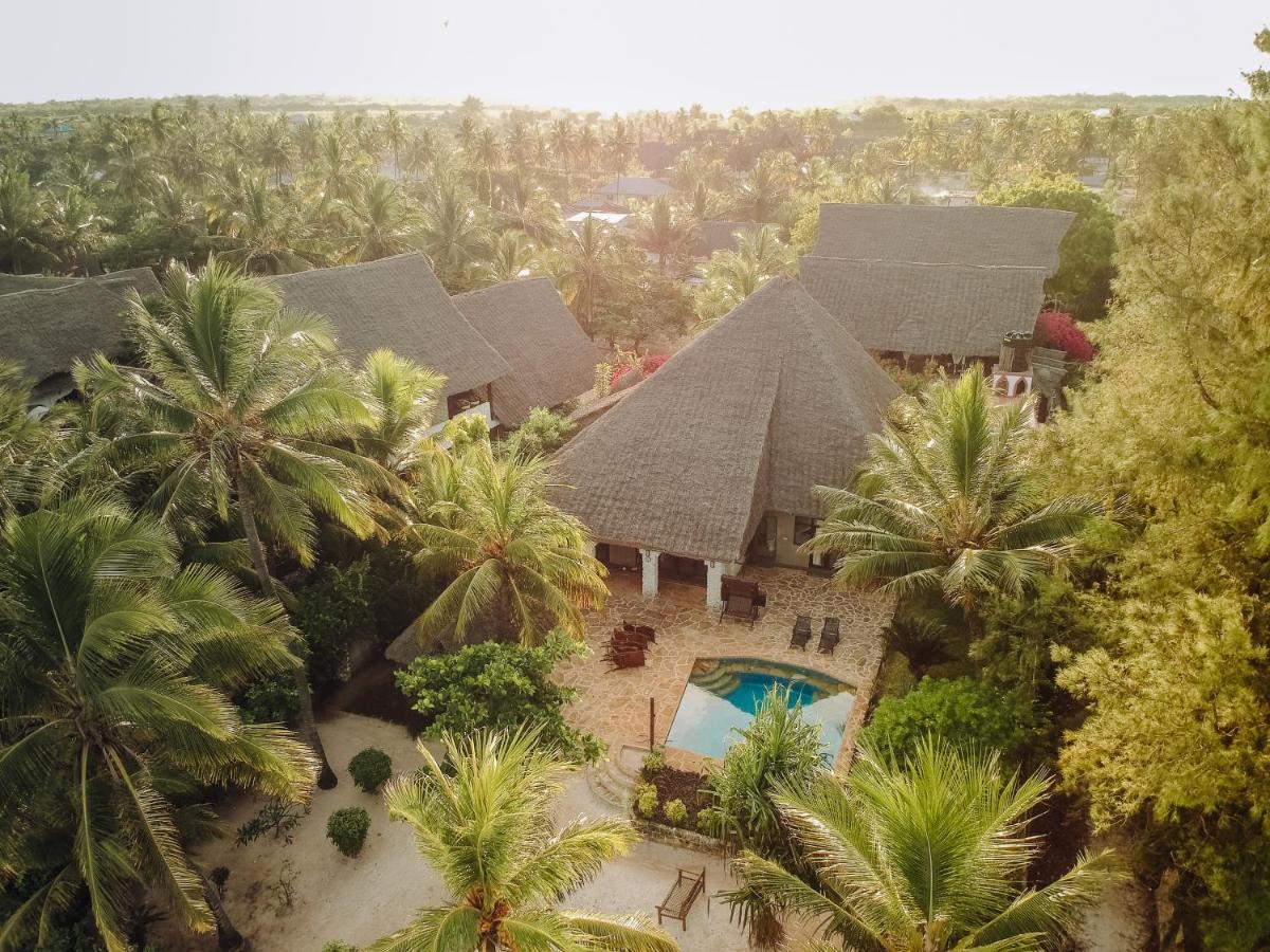 Tamani Villa Matemwe (Zanzibar)