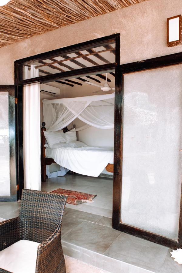Tamani Villa Matemwe (Zanzibar)
