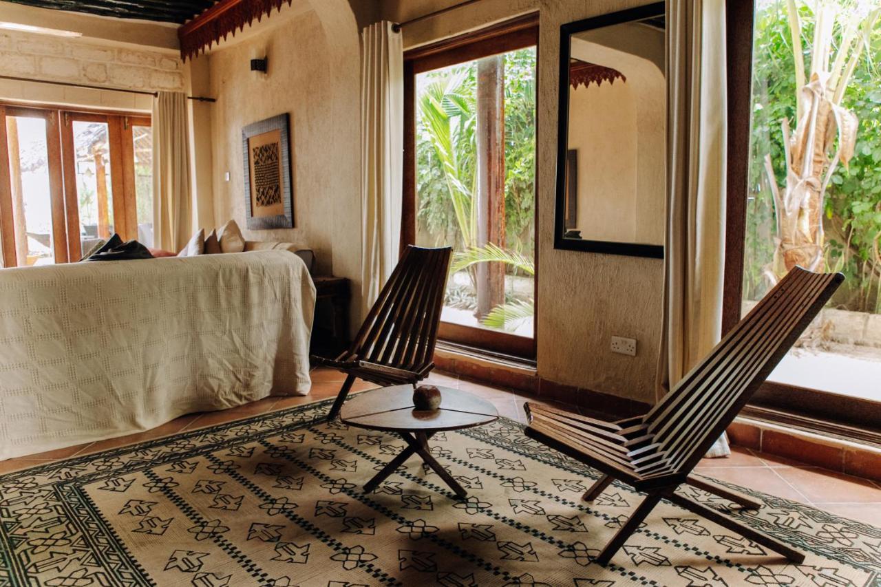 Tamani Villa
