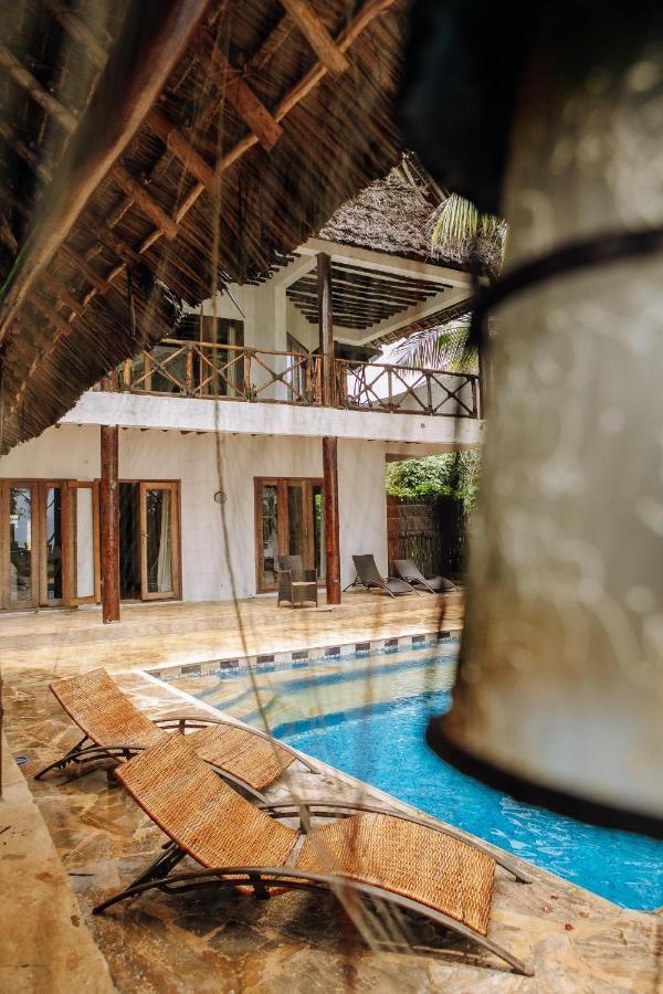 Tamani * Matemwe (Zanzibar)
